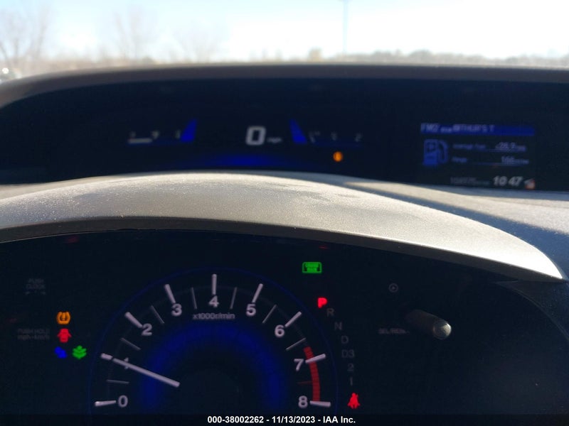 DayDrive