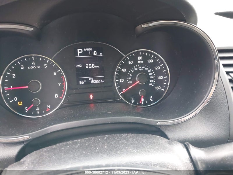 DayDrive