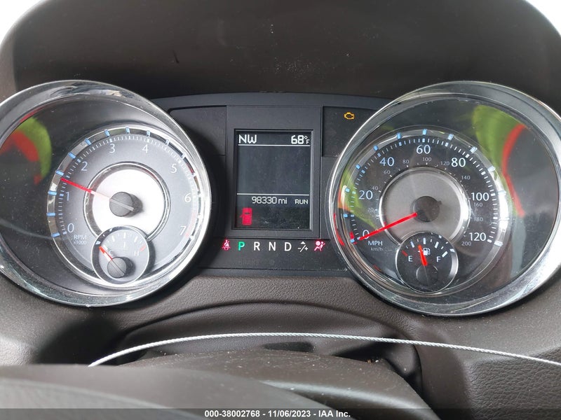 DayDrive