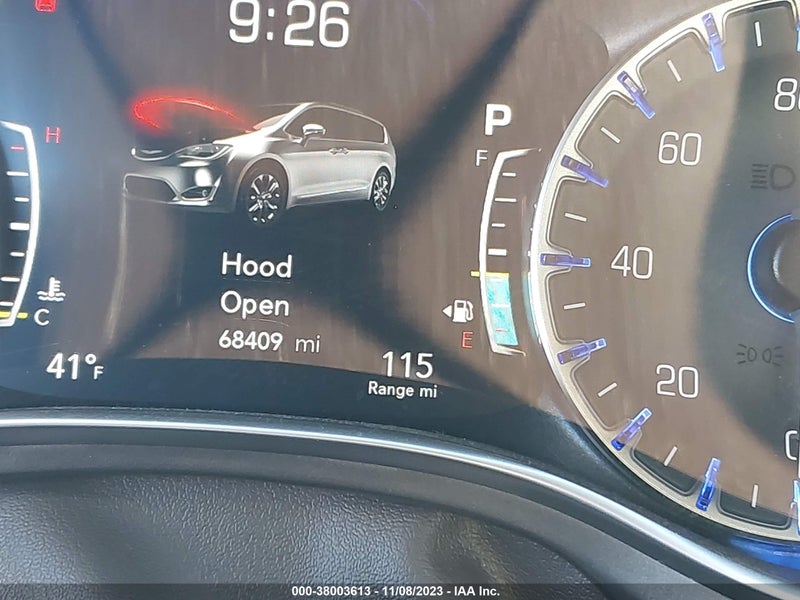 DayDrive
