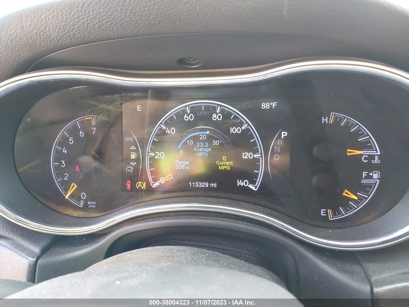 DayDrive