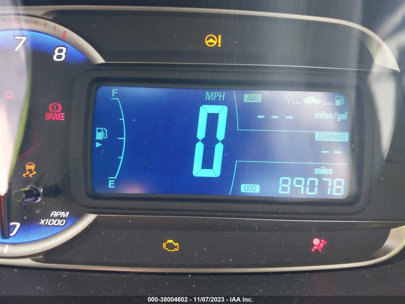 DayDrive