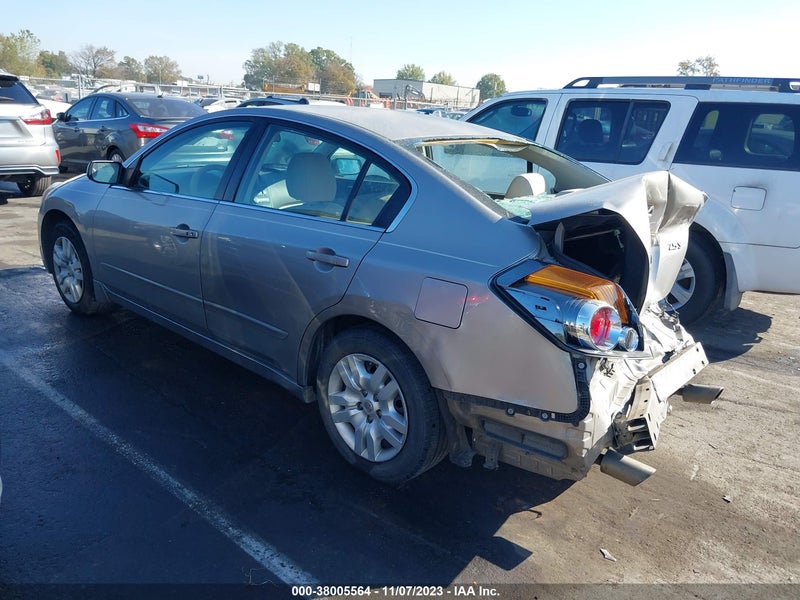 DayDrive