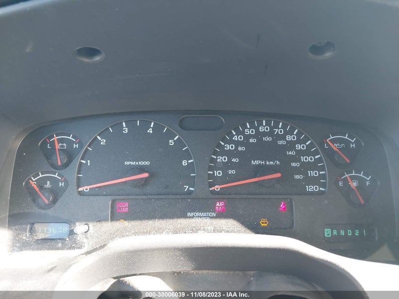 DayDrive