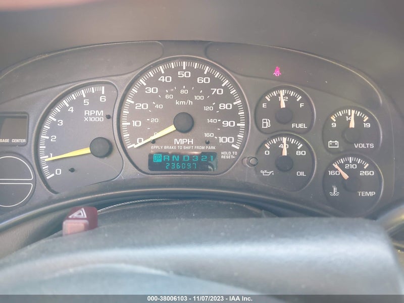 DayDrive