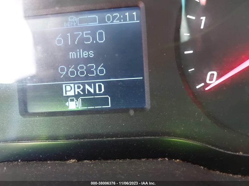 DayDrive