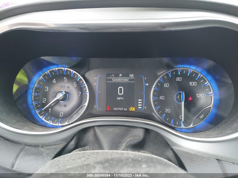 DayDrive