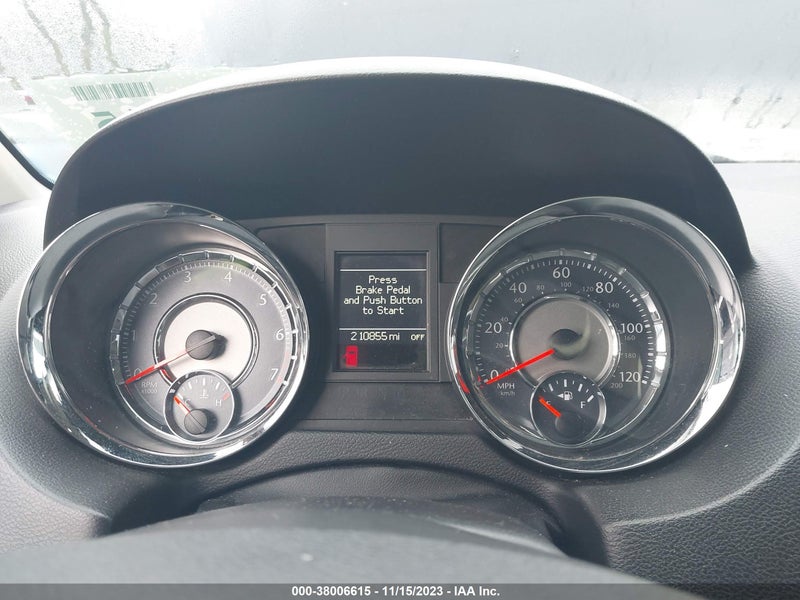 DayDrive