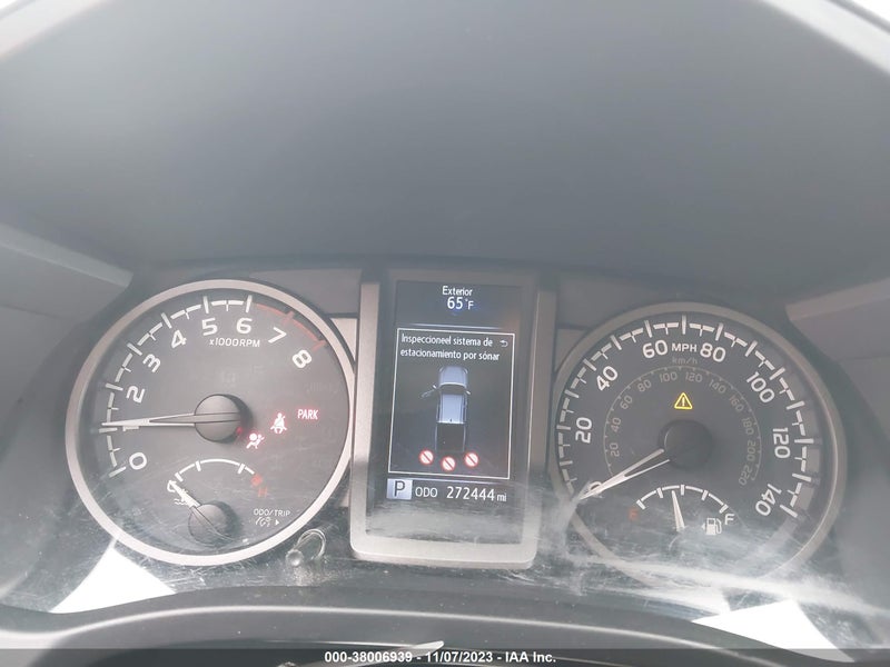 DayDrive
