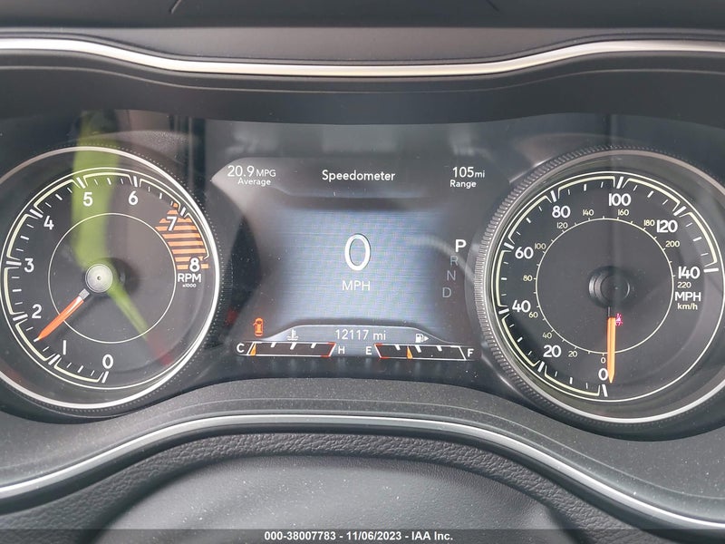 DayDrive