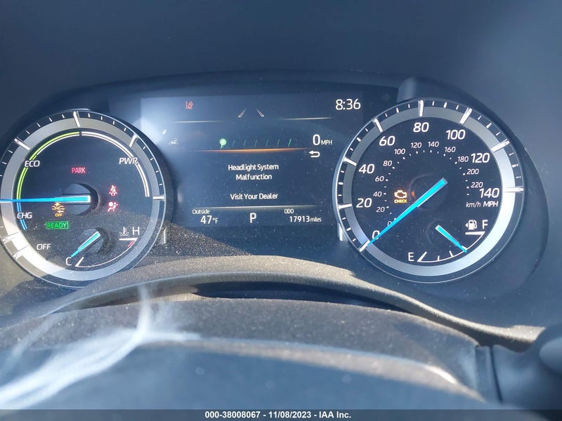 DayDrive