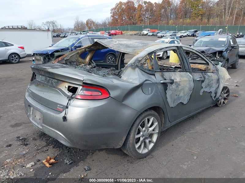 DayDrive