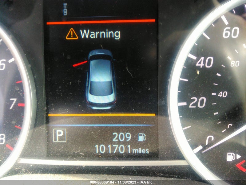 DayDrive