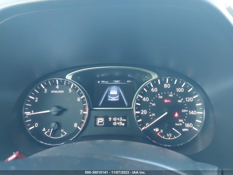 DayDrive