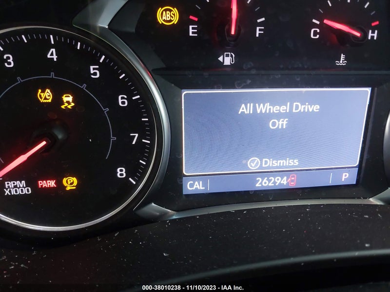 DayDrive