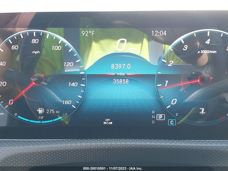DayDrive