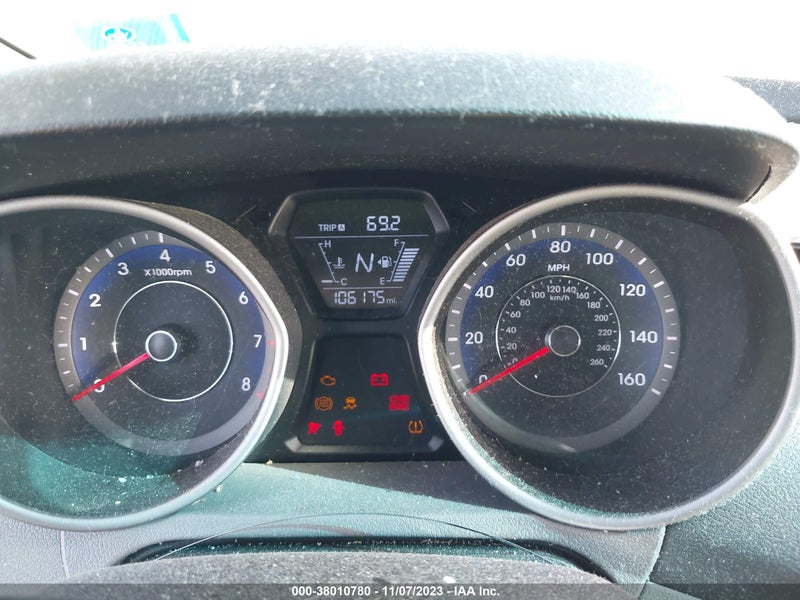DayDrive