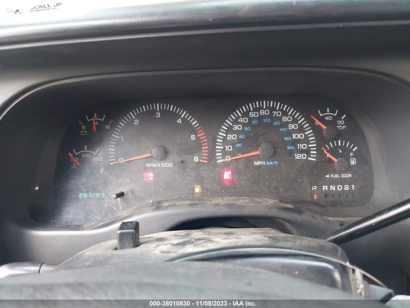 DayDrive