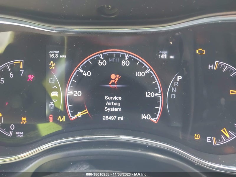DayDrive