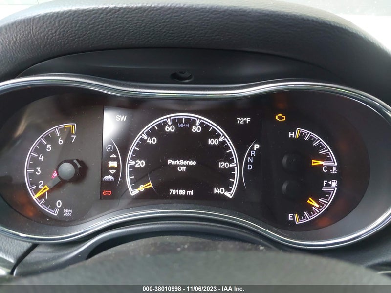 DayDrive
