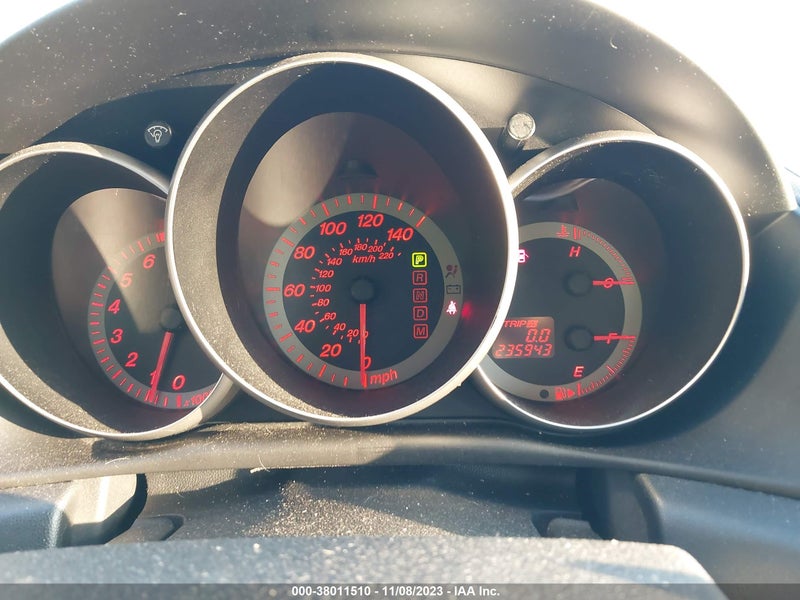 DayDrive