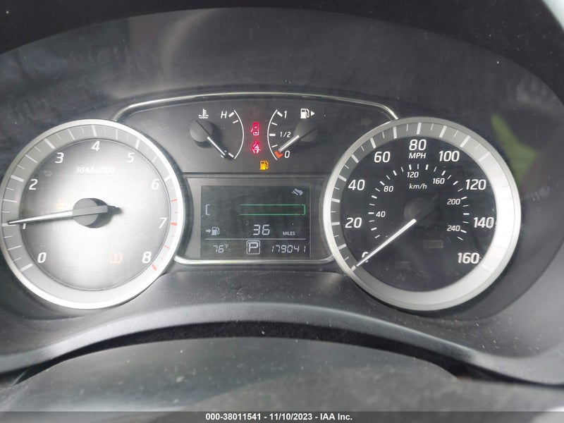 DayDrive