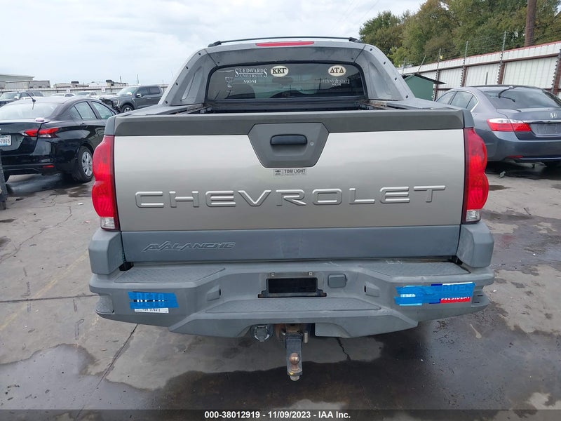 DayDrive