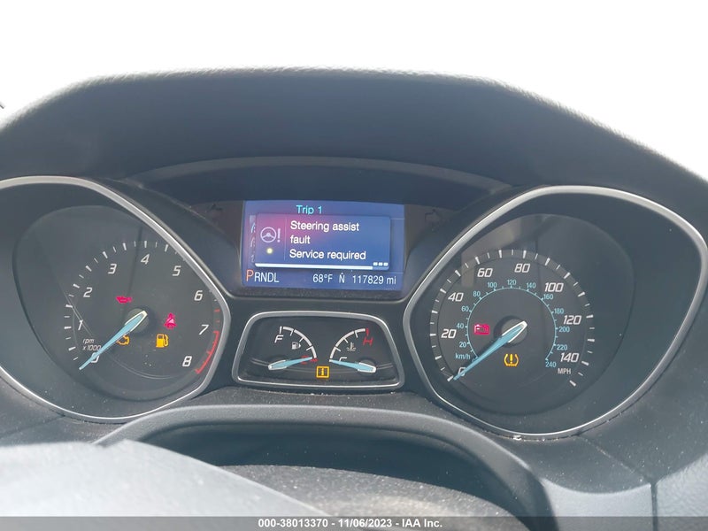 DayDrive