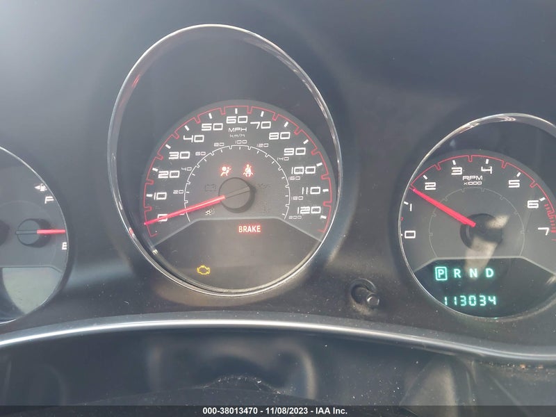 DayDrive