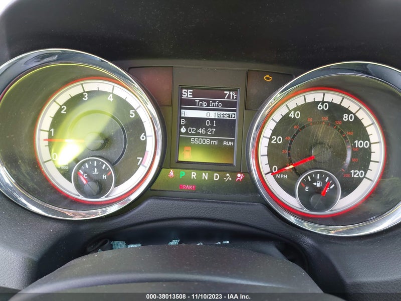 DayDrive