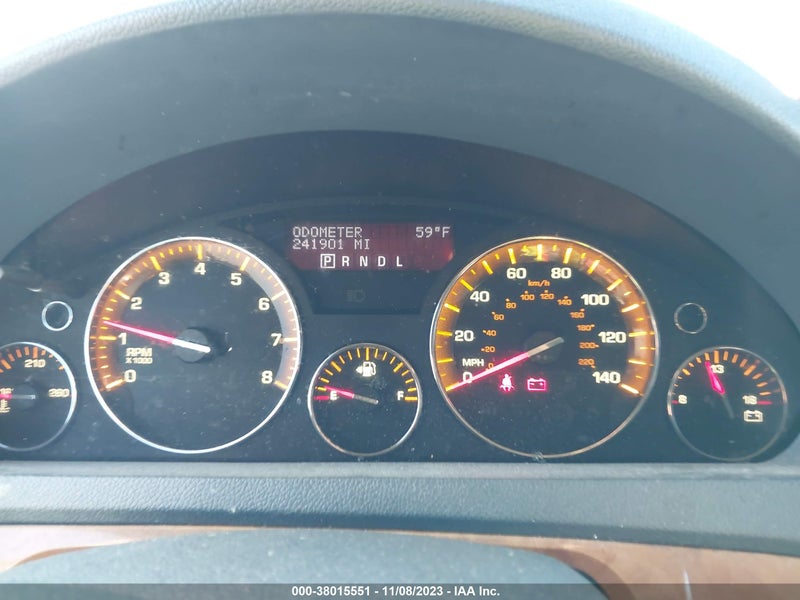DayDrive