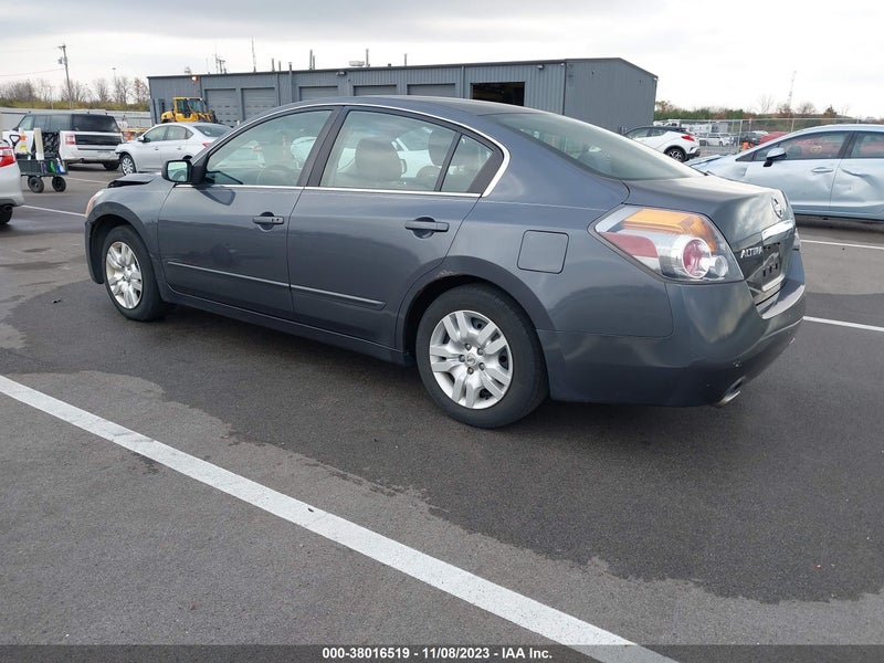 DayDrive