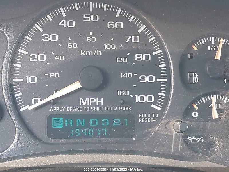 DayDrive