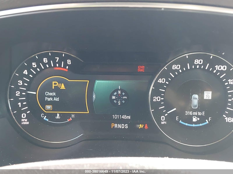 DayDrive