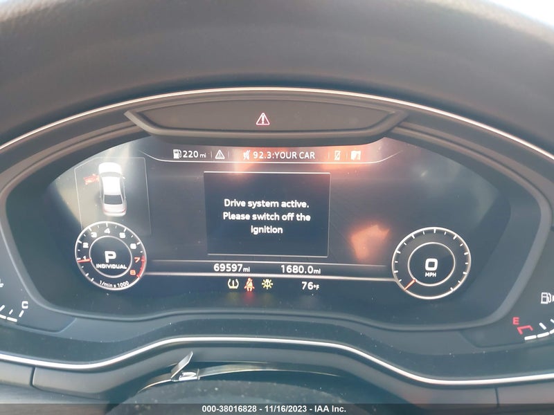 DayDrive