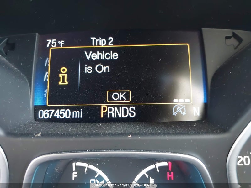 DayDrive