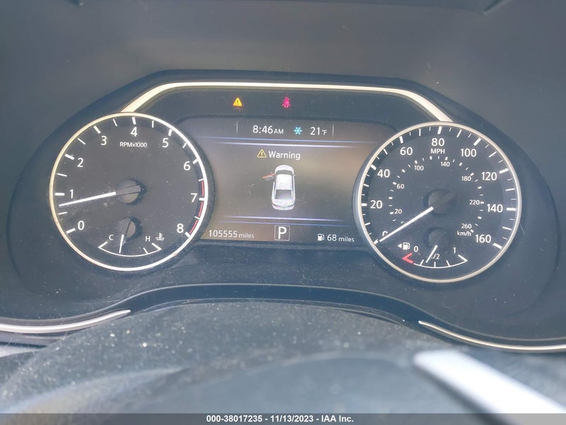DayDrive