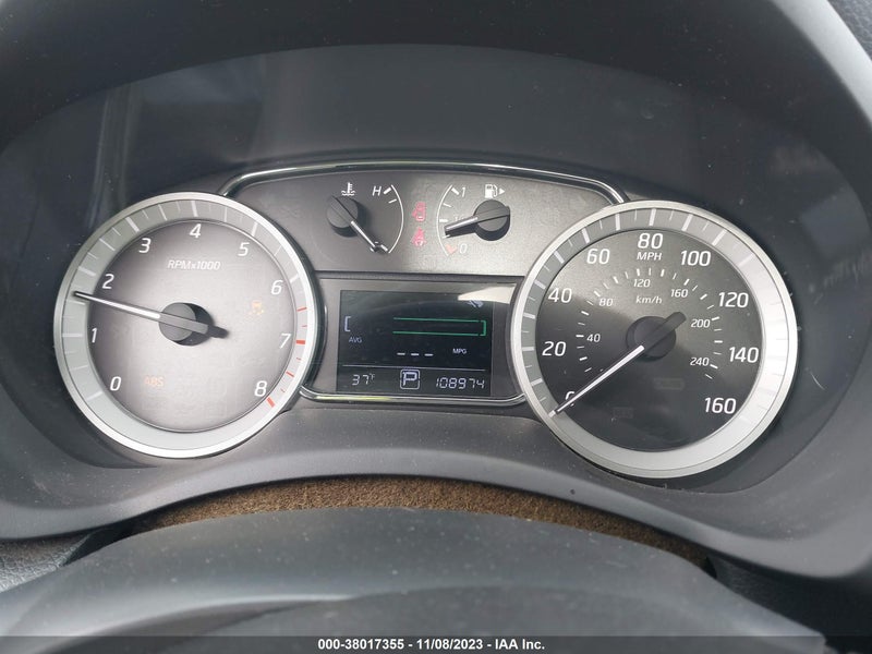 DayDrive
