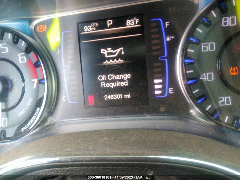 DayDrive