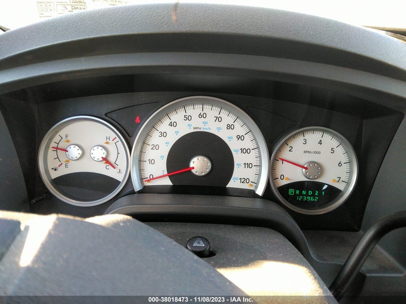DayDrive