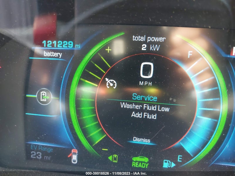 DayDrive