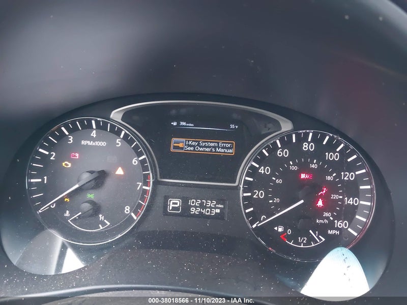 DayDrive