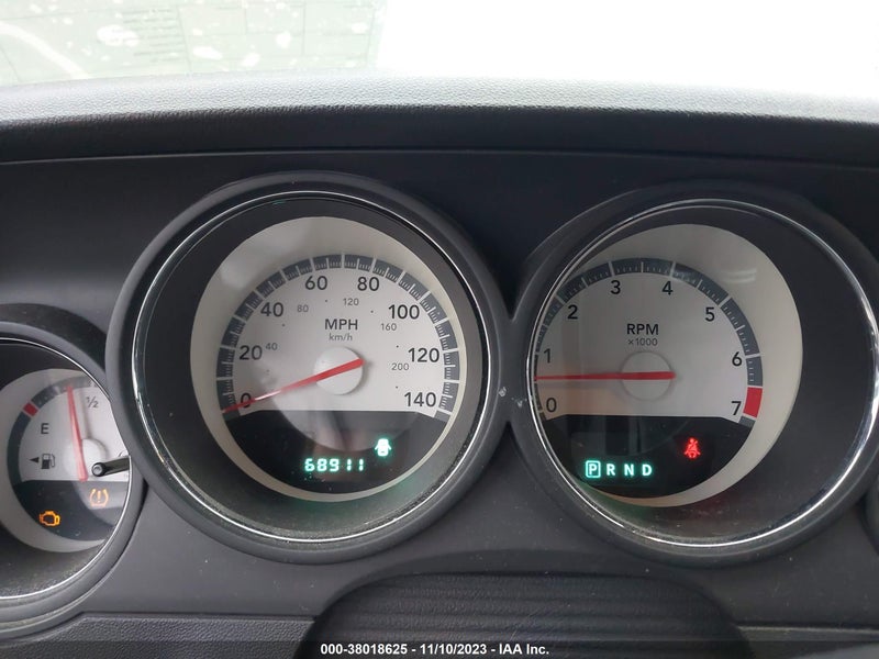 DayDrive
