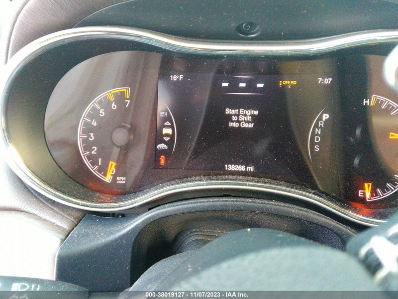 DayDrive