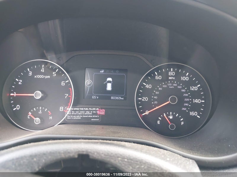DayDrive