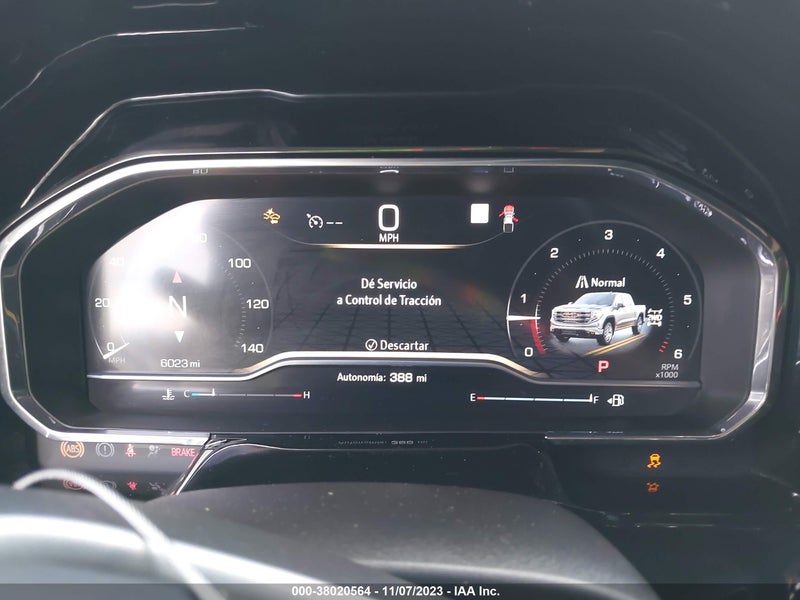DayDrive