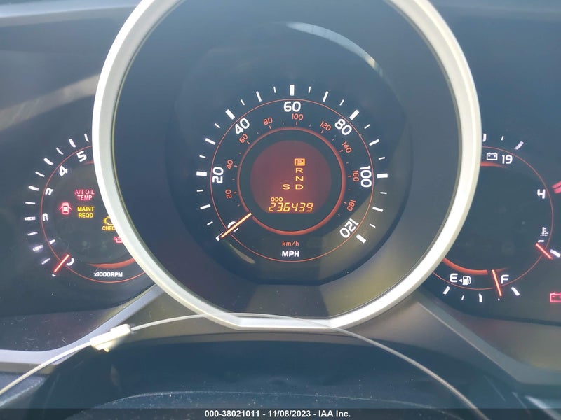 DayDrive