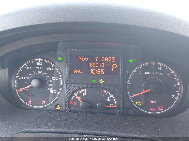 DayDrive