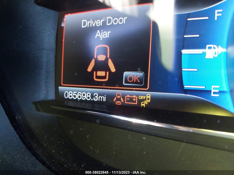 DayDrive