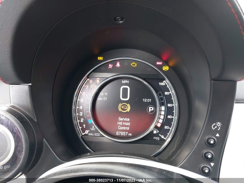 DayDrive